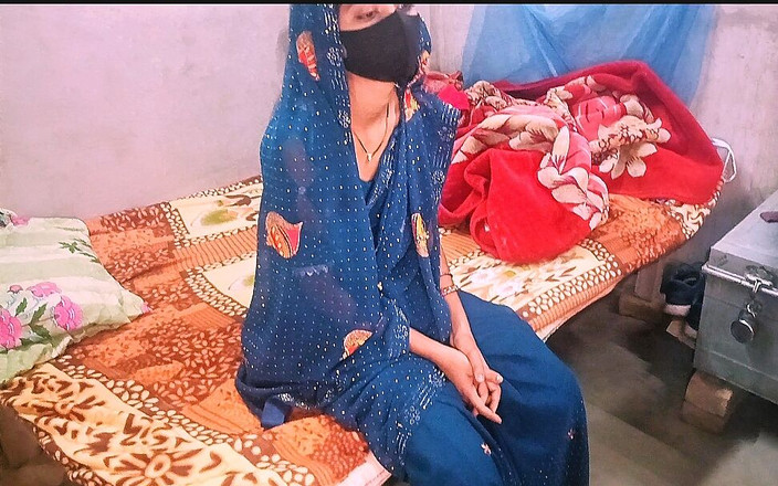 GAGA: ホットなインドの女の子のお尻のクソ。深い肛門の喉