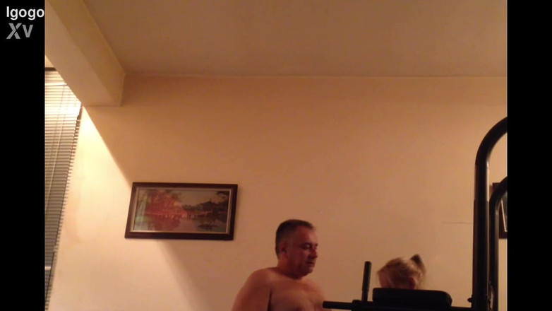 Sandra Sharapoff: Film76432