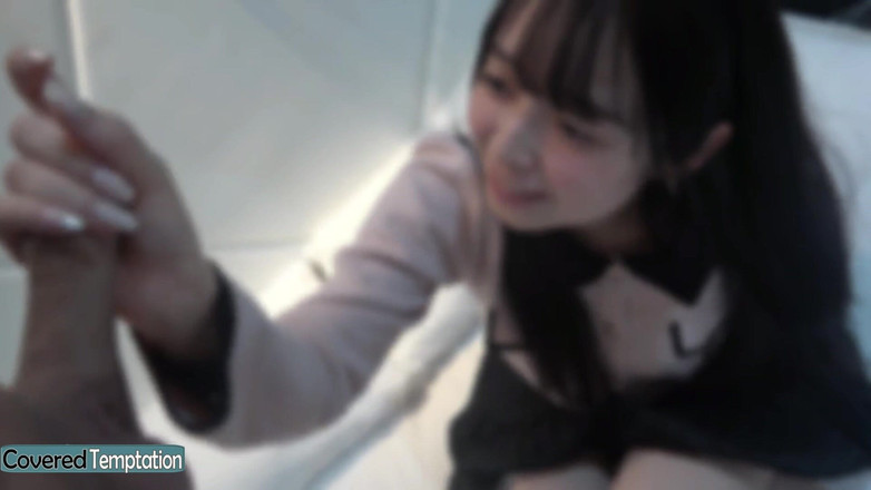 A case of fling: Anjo asiático 28192