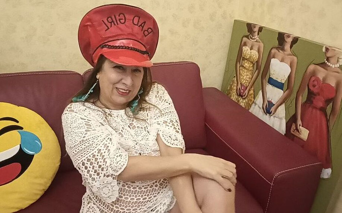 Veronica Rossi: Veronica Rossi 공식 - 나쁜 소녀