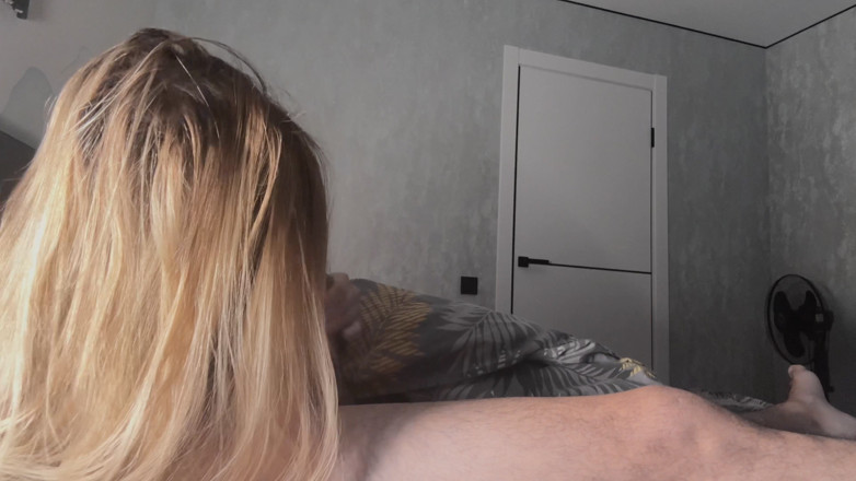 LuxuryNut: Your Stepmother Is Riding You in Your Dream and Then...