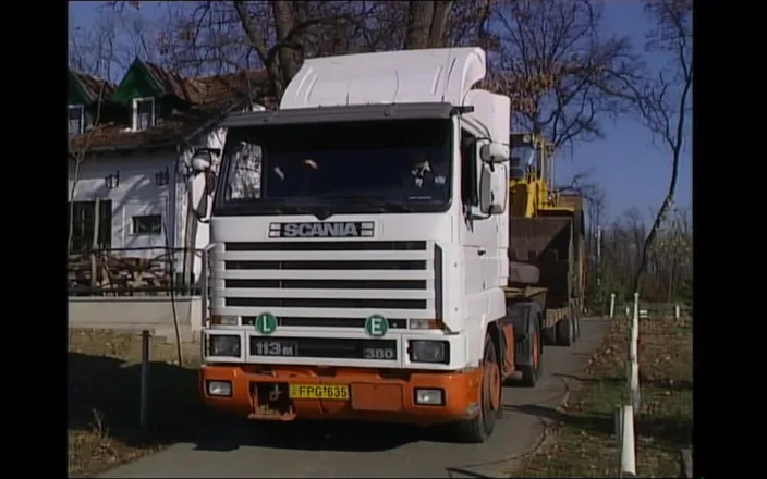MMV films - The Original: Truckers Have a Thing for Young Sluts!