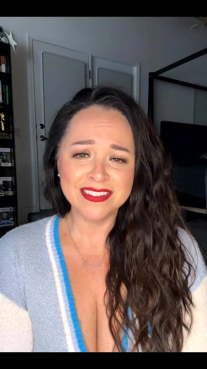 Amanda Thickk: Привіт, народ