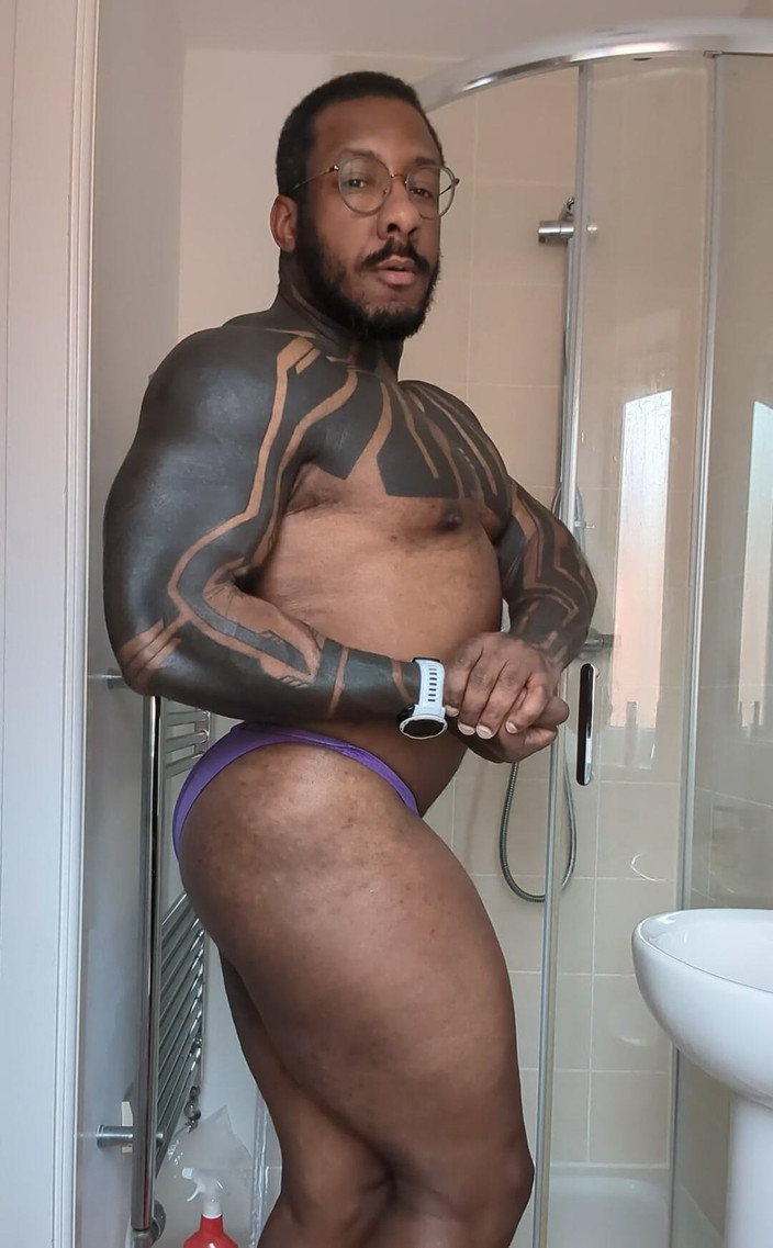 Amadeus: Pózuje pro trenéra. Režim Amadeus