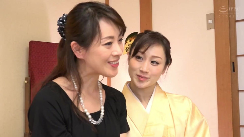 Raptor Inc: Premium Japan: 12 Beautiful MILFs Wearing Cultural Attire, Hungry for Sex -11