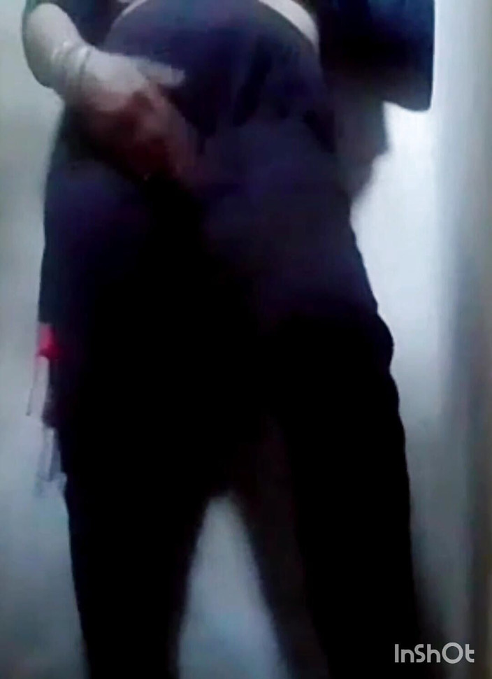 TricolorMusic3: ホットなデジ女子大生の自慰行為