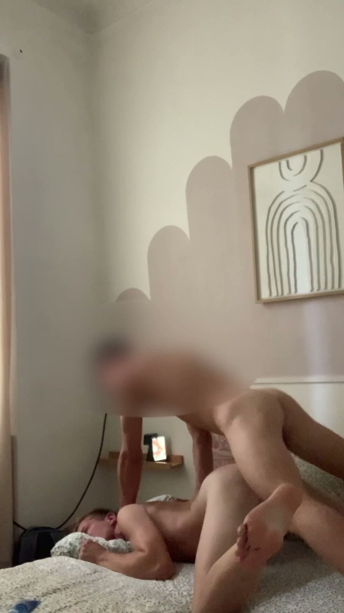 Gabriel Loma: Orgasmo anal xxl 2