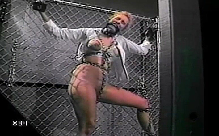 Art of Bondage: Yang terbaik dari perjuangan dalam bondage 2 - DVD