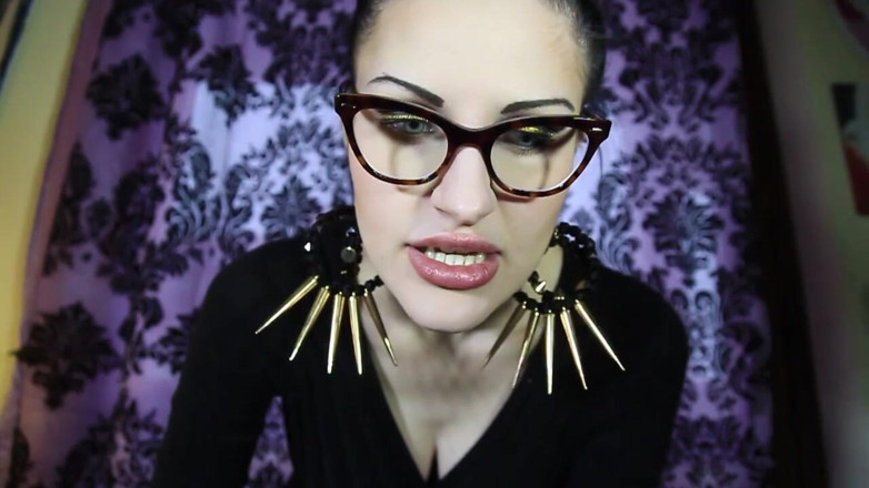 Lady Mesmeratrix Official: The teacher punishes you
