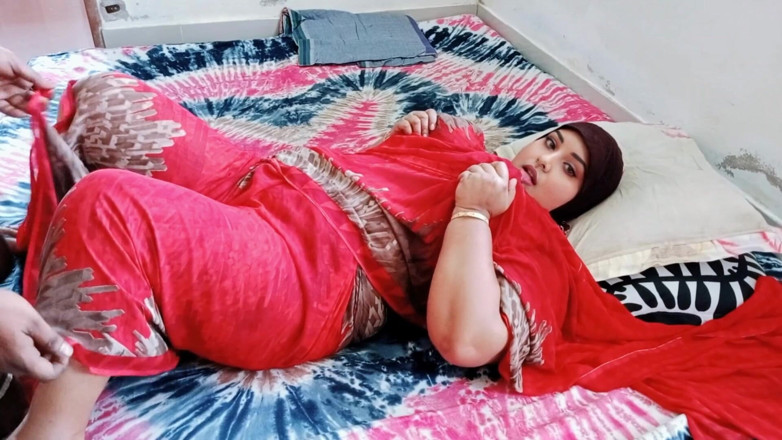 Morjenabb: Morjenabb_desi Ex-hotwife Hardcore Fuck Doggy Style Fucking in Bangla Hot...