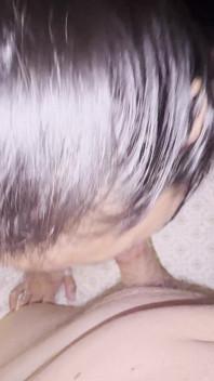 Pinay MILF POV Reverse Ride to Messy Facial - Lexxi Wett