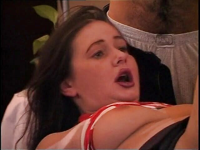 Xtime Network: Дівчину сильно відтрахала група свінгерів