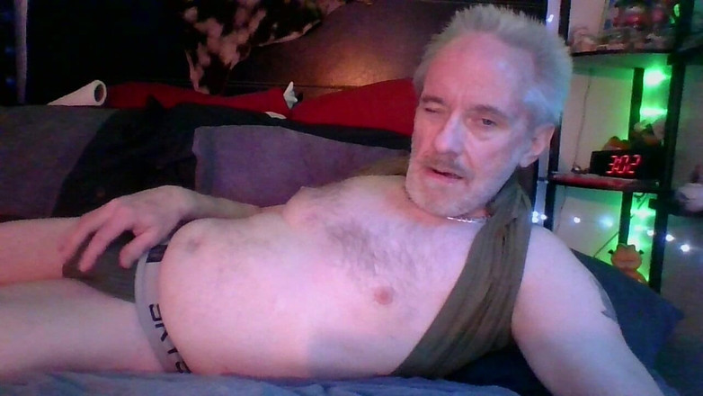 Tormented: Ngocok kilat.