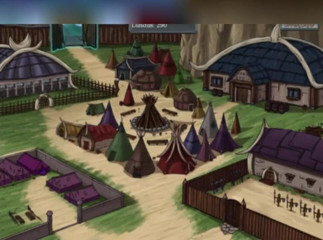 3DXXXTEEN2 Cartoon: Sabia gives the Makhor language lessons. 3d porn cartoon sex