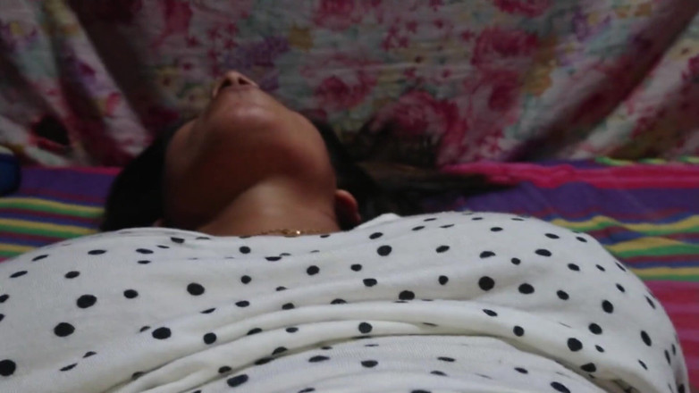 Tiyana: Husband Licked My Pink Pussy Untill Cum in His Mouth