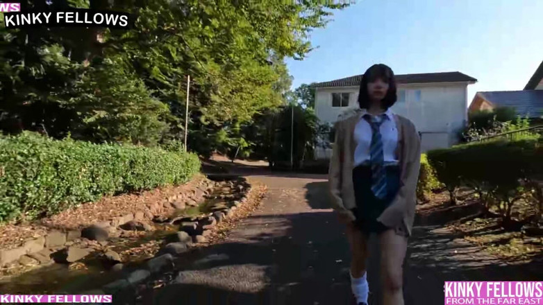 A case of fling: Anjo Asiático 25243