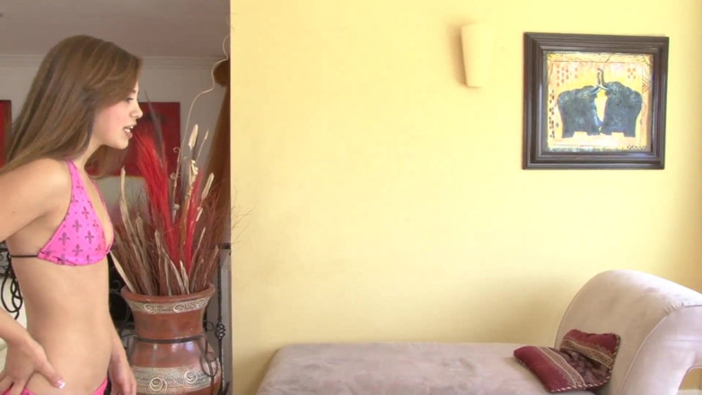 LetsGoDirty Teens: 18yo teen go wild with hot stranger