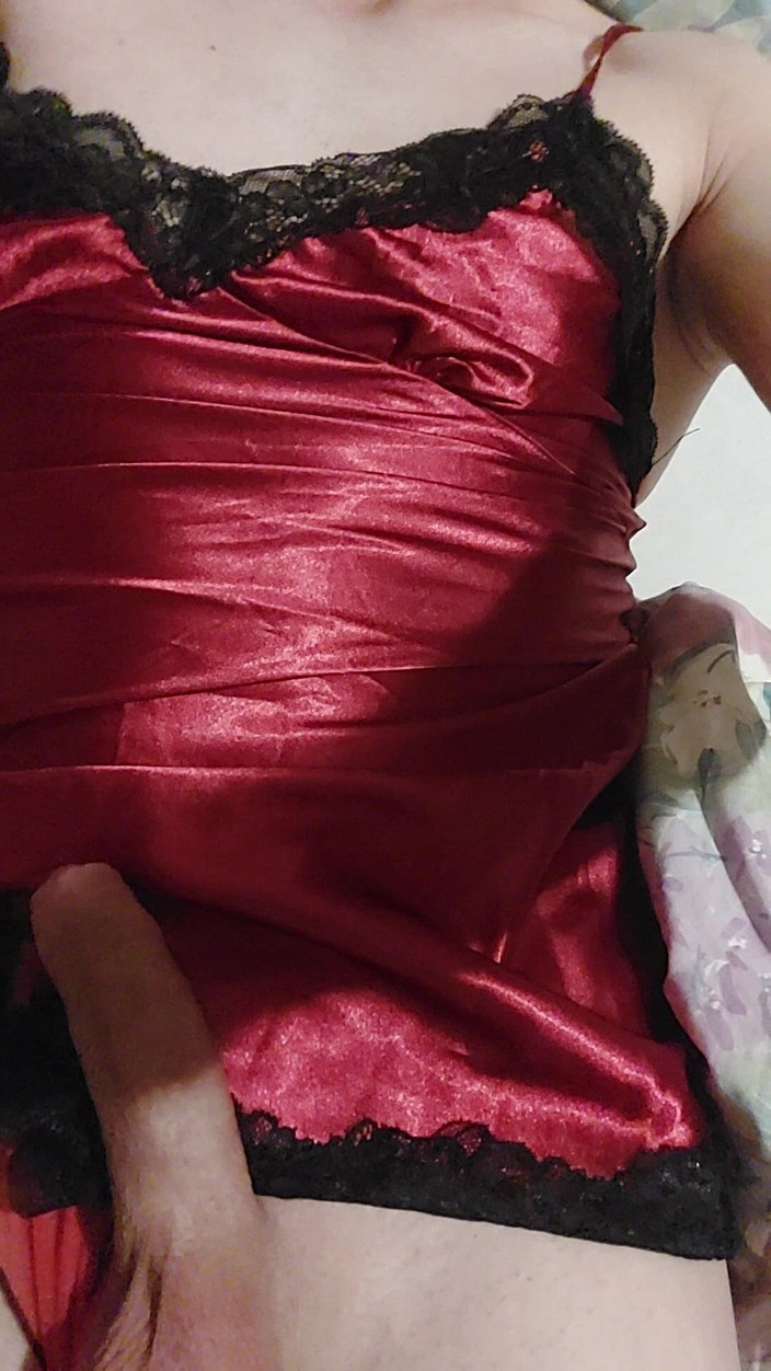 Miresexy: Masturbacja