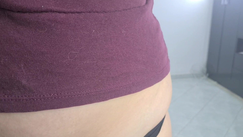 Alice H: 다시 집 청소