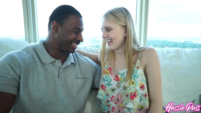 Hussie Auditions: Tbt Lily Rader's First Jax Experience Remastered Featuring Lily Rader...