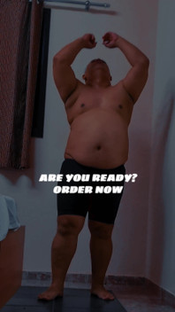 POV: Boxing You!