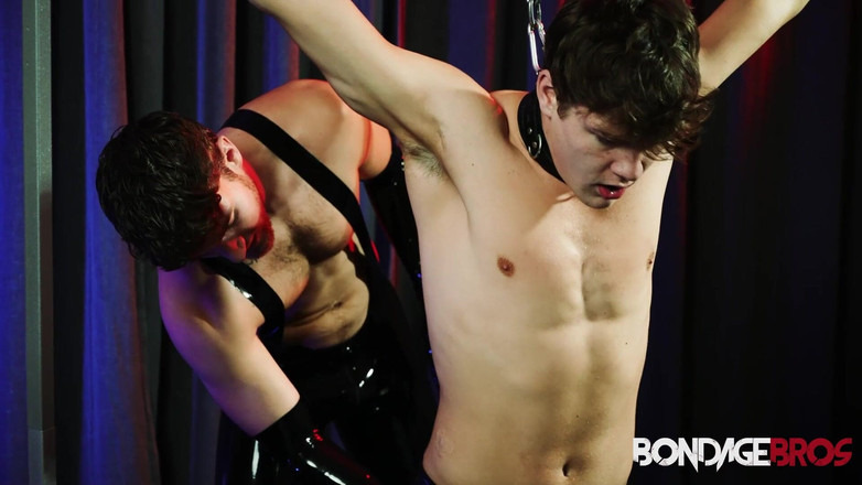 Bondage Bros: Chơi điện