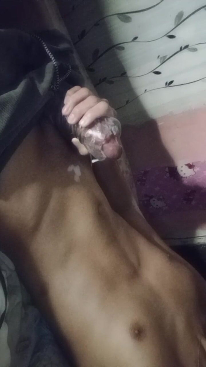 Sunflower Baby 69: セックストイで遊ぶ