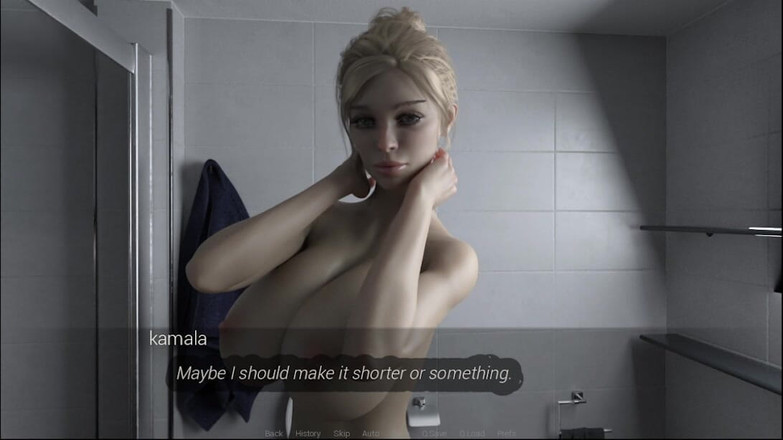 Amaran Futas: Permainan menebal bahagian 5