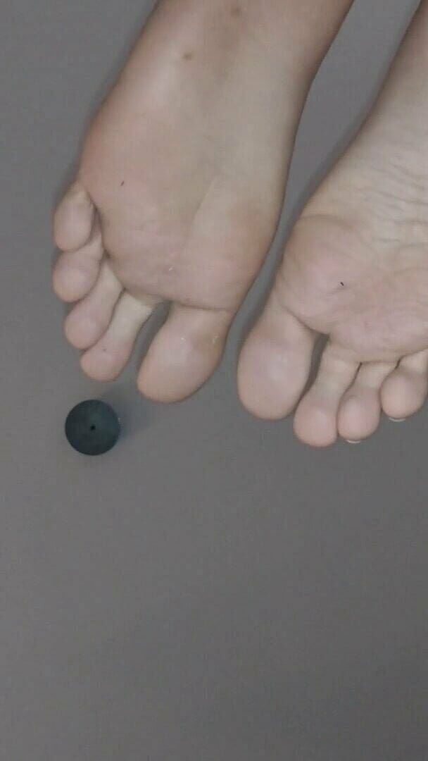 Tomas Styl: Anda mahu Menjilat Kaki Ini Lengkap