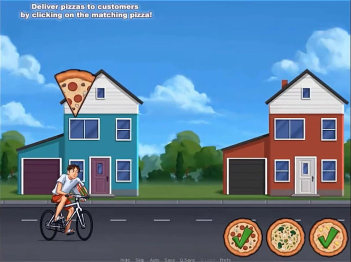 Cartoon Play: Summertime saga teil 28 - großer junge