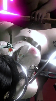 Bigboobs Beauty in 3D: the Rise of the Big Boob Deity - 3D Animation Hentai