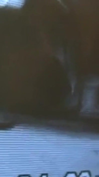 Cheating Girlfriend Sucks off Big Gloryhole Cock