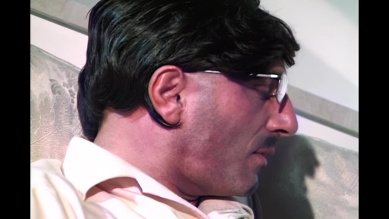 TRANS-ATLANTIC: 直立的博尔卡诺