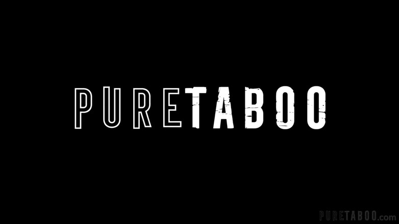 Pure Taboo: Pure Taboo Bride Bunny Colby’s Repressed Lesbian Desires Ravished by...