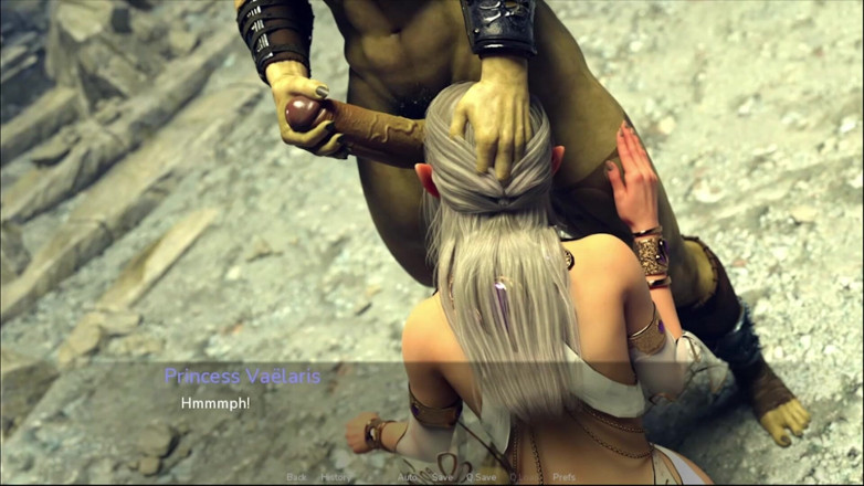 Amaran Futas: Eruption Imminent Game Play Part 2 Season 15