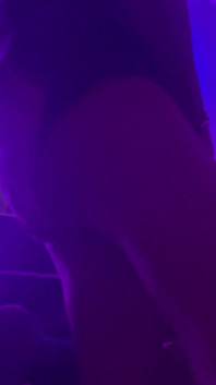 His Cock My Ass