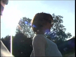 Vintage megastore: Orgie mit kollegen