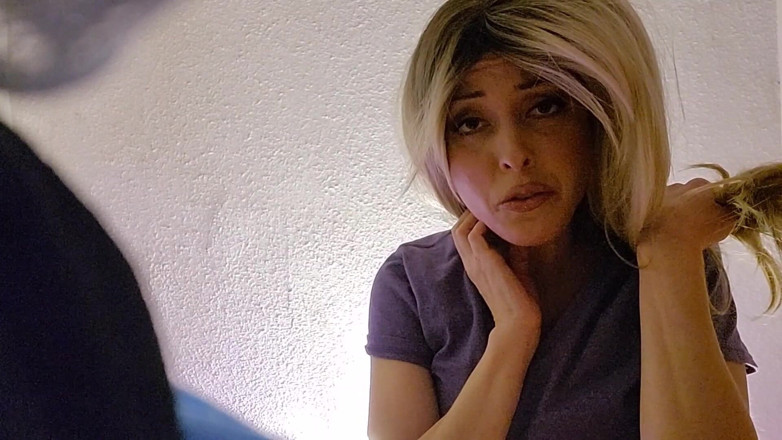 Brenna Lilac: Ще більше для мачухи