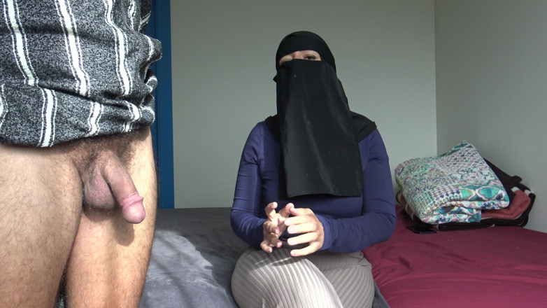 Souzan Halabi: Arab Man Wants Strangers to Have Sex with His Wife