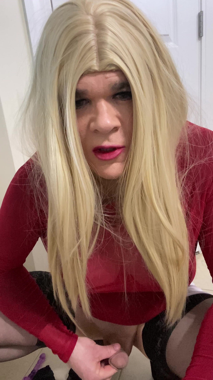 MadisonCD2025: Une amatrice trans se lève et s’exhibe en faisant du...