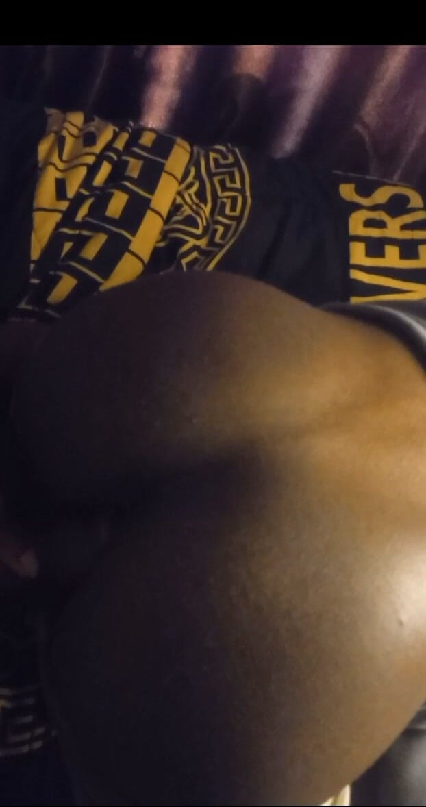 Stilesbhalifa1: Sex with my bubblebutt ex: part 1