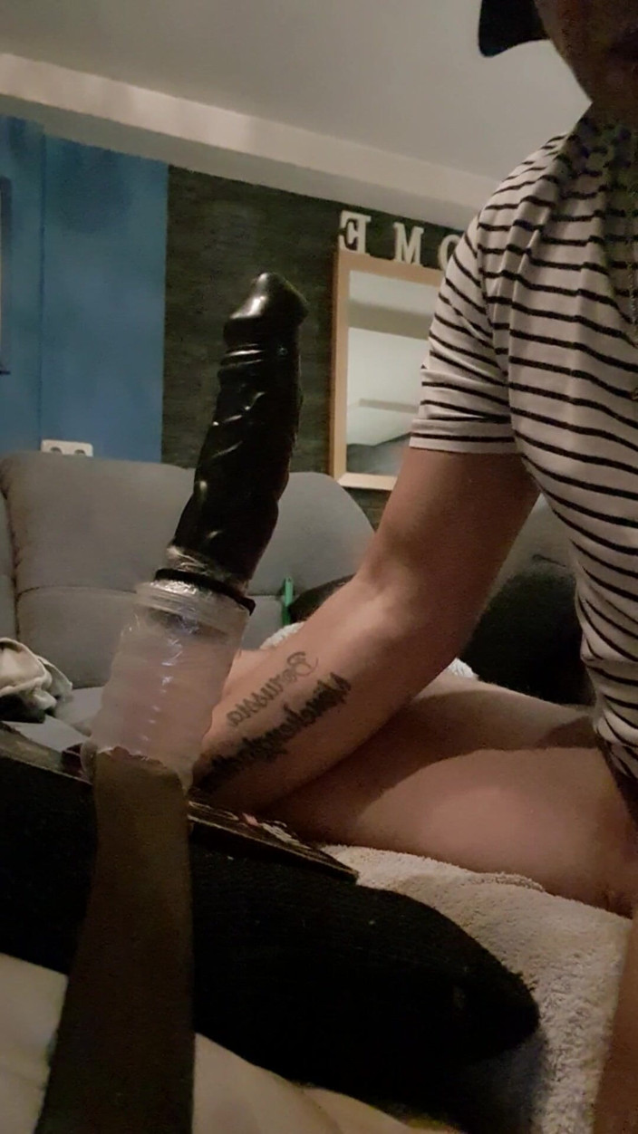 Fuck my ass studio: Give Me Hard