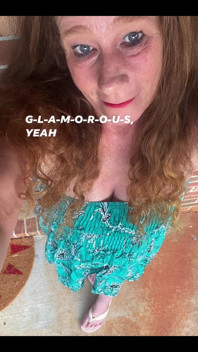 Glamorous