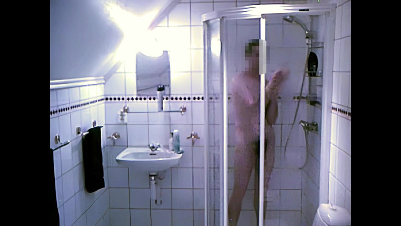 Mark Hannes: Chcaní a masturbace ve sprše