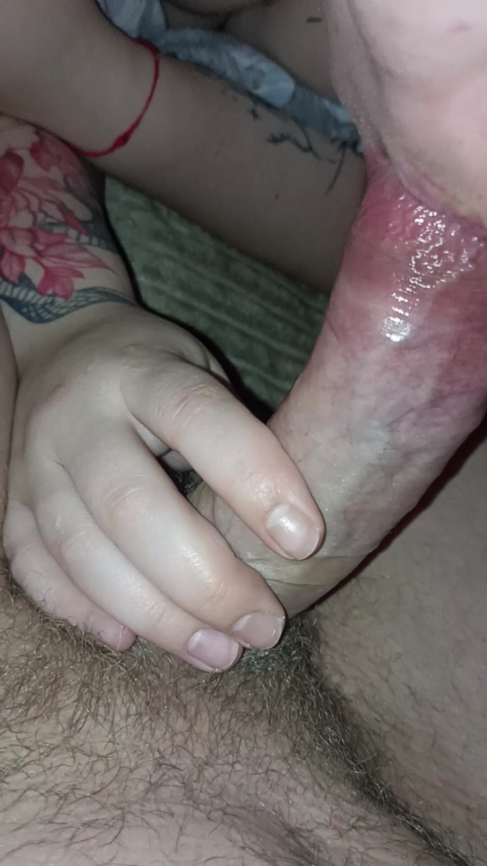 LitlleWitch: Rus üvey anne Anasteysha'dan acele ve ağız dolusu döl