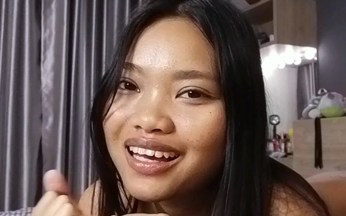 Abby Thai: After College I Went Hot at Home
