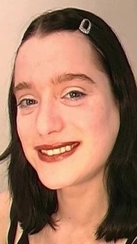 Betty Takes Messy Cumshots and Licks Black Pussy