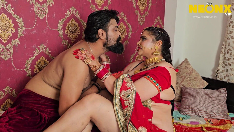 Neonx VIP studio: Raseela luna di miele il più grande sesso malese