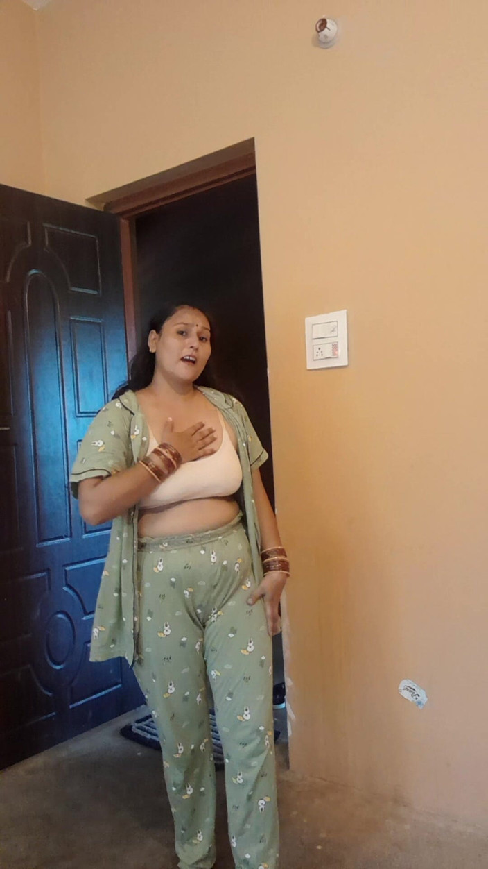 Puja555: Tančící puja baby