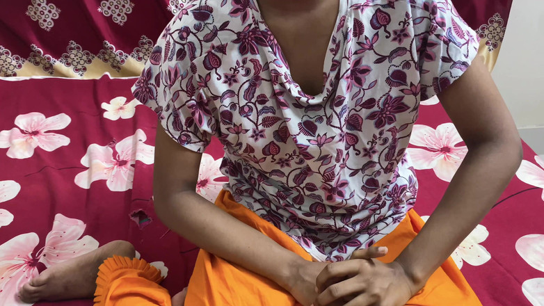 Bdsex24: Ekskluzywna Bangla Dirty Talking My Super Seksowna przyrodnia siostra jebanie...